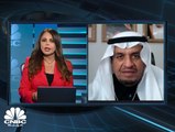 محافظ الهيئة العامة للعقار السعودية لـCNBC عربية: نسبة مساهمة القطاع العقاري من الناتج المحلي بلغت 7.5%