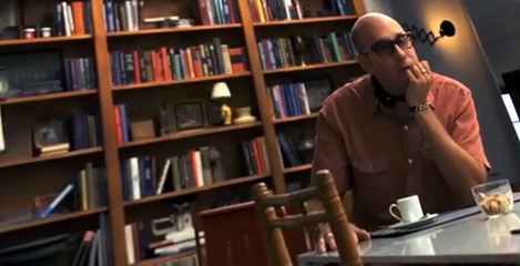 White Collar S01 E03