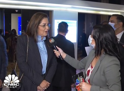 وزيرة التخطيط والتنمية الاقتصادية المصرية لـ CNBCعربية: نستهدف تنويع هيكل الإنتاج و زيادة الصادرات