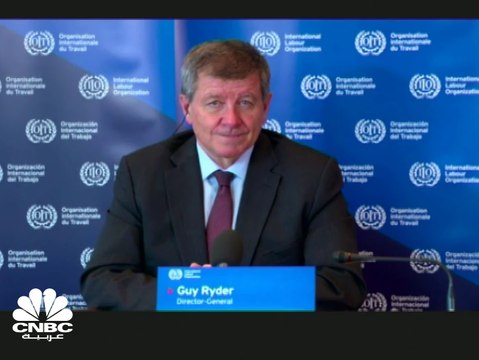المدير العام لمنظمة العمل الدولية لـ CNBCعربية: الضغوط على الأجور لن تختفي مع إصدار اللقاح