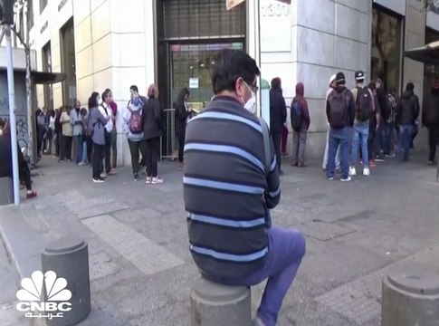 منظمة العمل الدولية : نحو 3.7 تريليون دولار خسائر دخل العمل العالمي في 2020