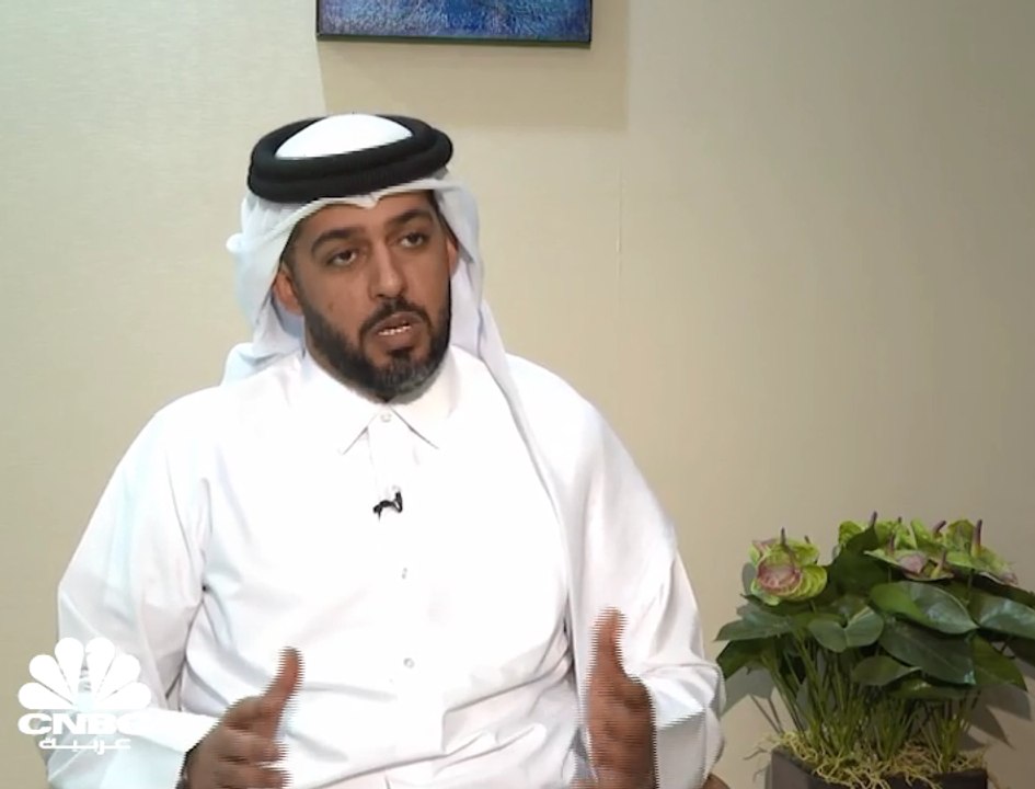 الرئيس التنفيذي لمجموعة قطر للتأمين لـCNBC عربي...