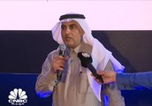 رئيس الهيئة السعودية للبيانات والذكاء الاصطناعي: الذكاء الاصطناعي سيساهم بـ 15 تريليون دولار بحلول 2030