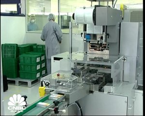 جائحة كورونا تعزز من ربحية قطاع الأدوية والرعاية الصحية في مصر