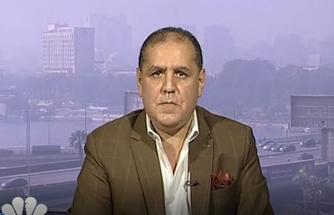 رئيس القطاع المؤسسي بشركة ميداف للاستثمارات القابضة لـ CNBC عربية: الشريحة الثانية من IMF  تدعم الاحتياط الأجنبي لمصر