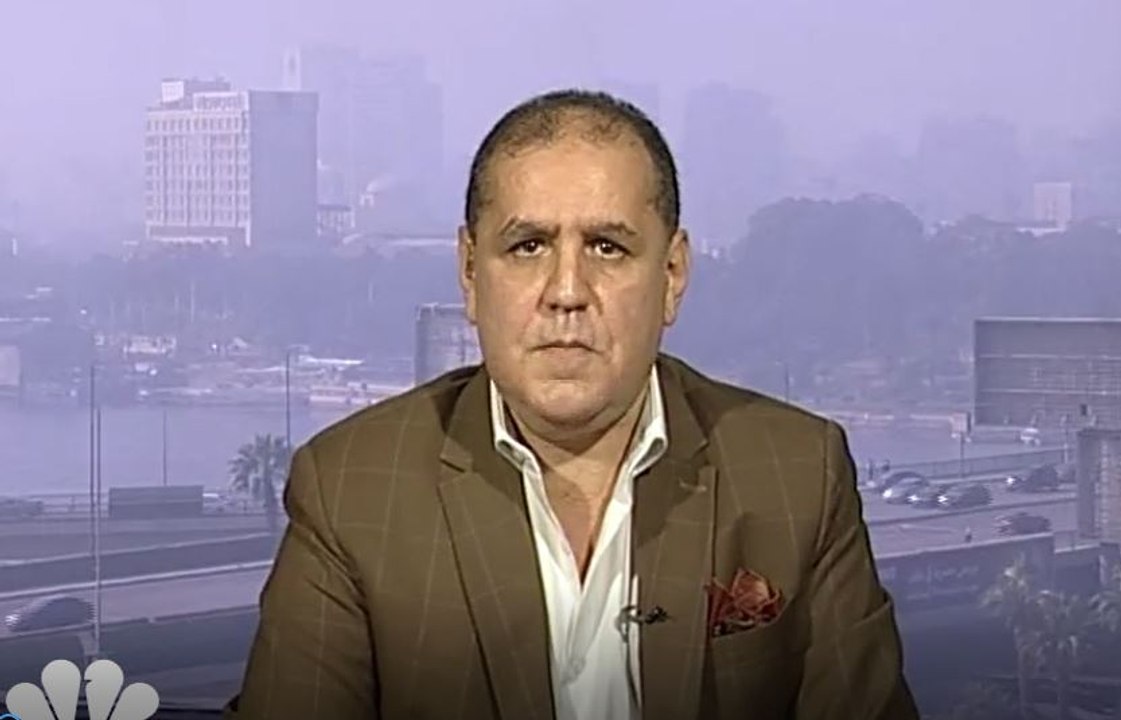 رئيس القطاع المؤسسي بشركة ميداف للاستثمارات الق...