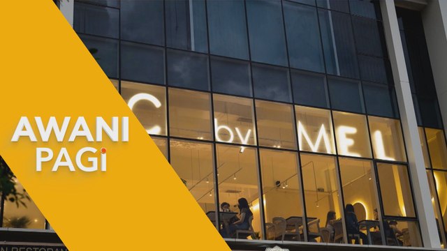 AWANI Pagi: Usahawan Muda Kembang Perniagaan Ketika Pandemik