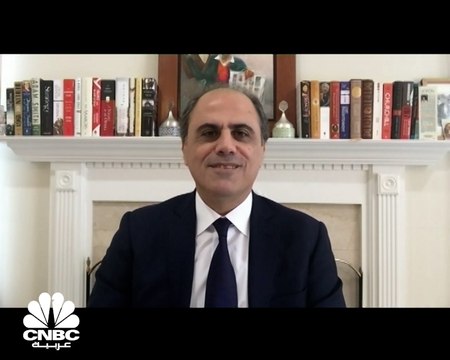 مدير إدارة الشرق الأوسط وآسيا الوسطى في صندوق النقد الدولي لـ CNBC عربية: الأزمة اليوم هي أزمة إنتاج وتوزيع وعرض وطلب اللقاح