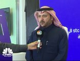 النائب الأعلى لرئيس وحدة التقنية والمعلومات في STC: تدشين الشركة لـ 3 مراكز بيانات ضخمة في السعودية متناغم مع تحولاتنا الرقمية