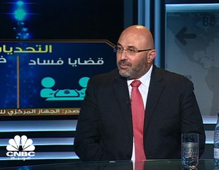 رئيس منطقة MENA برابطة GSMA: المعواقات التنظيمية هي سبب وجود تقينة الجيل الثالث بالعراق