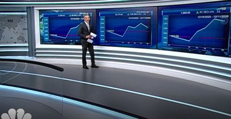 النفط يسجل سابع مكسب أسبوعي على التوالي