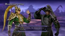 Let's keep Ma Cho Safe Warriors Orochi 3 Ultimate Part 6