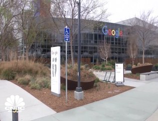 مئات العمال في Google يشكلون أول اتحاد عمالي لعملاق التكنولوجيا