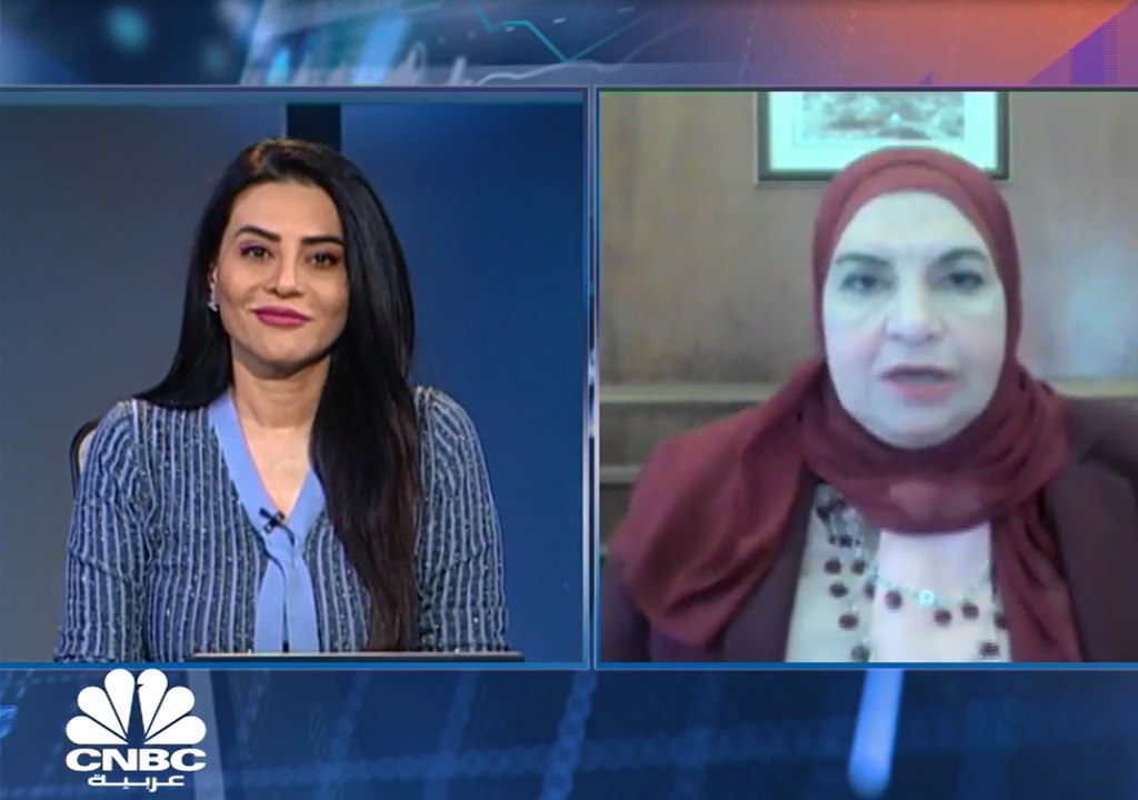 رئيسة الشركة المصرية القابضة للسياحة والفنادق لـ CNBC عربية: نتفاوض لاقتراض 1.2 مليار جنيه من البنك الأهلي