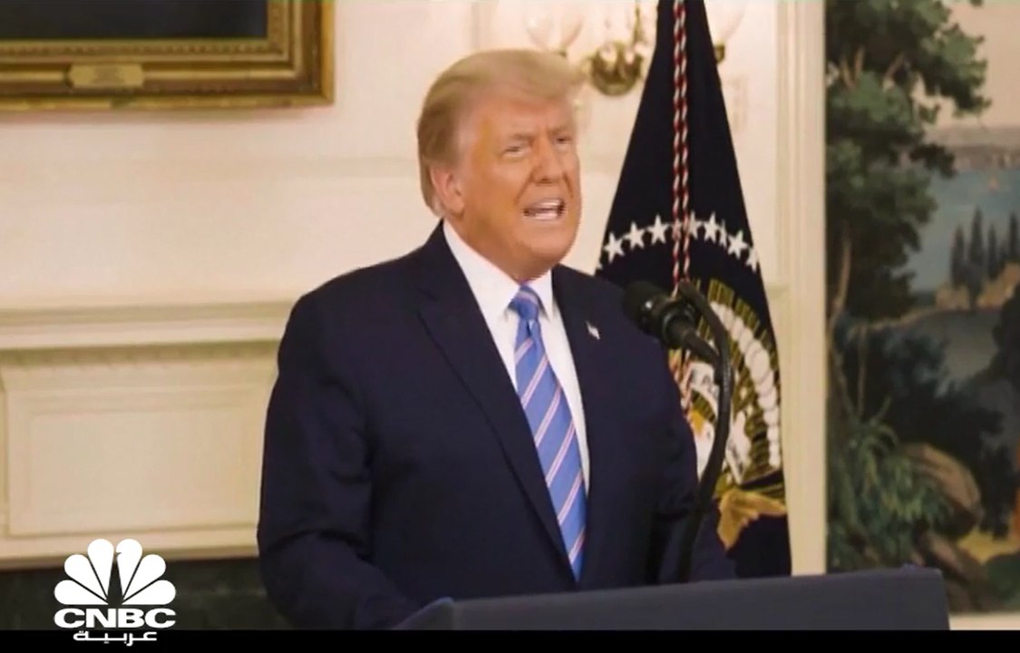 مجلس الشيوخ الأميركي يبرِّئ ترامب من تهمة التحريض على العنف