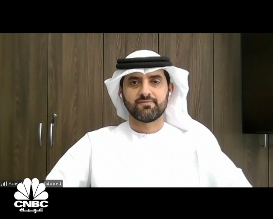 الرئيس المالي لتبريد الإماراتية لـ CNBC عربية:...