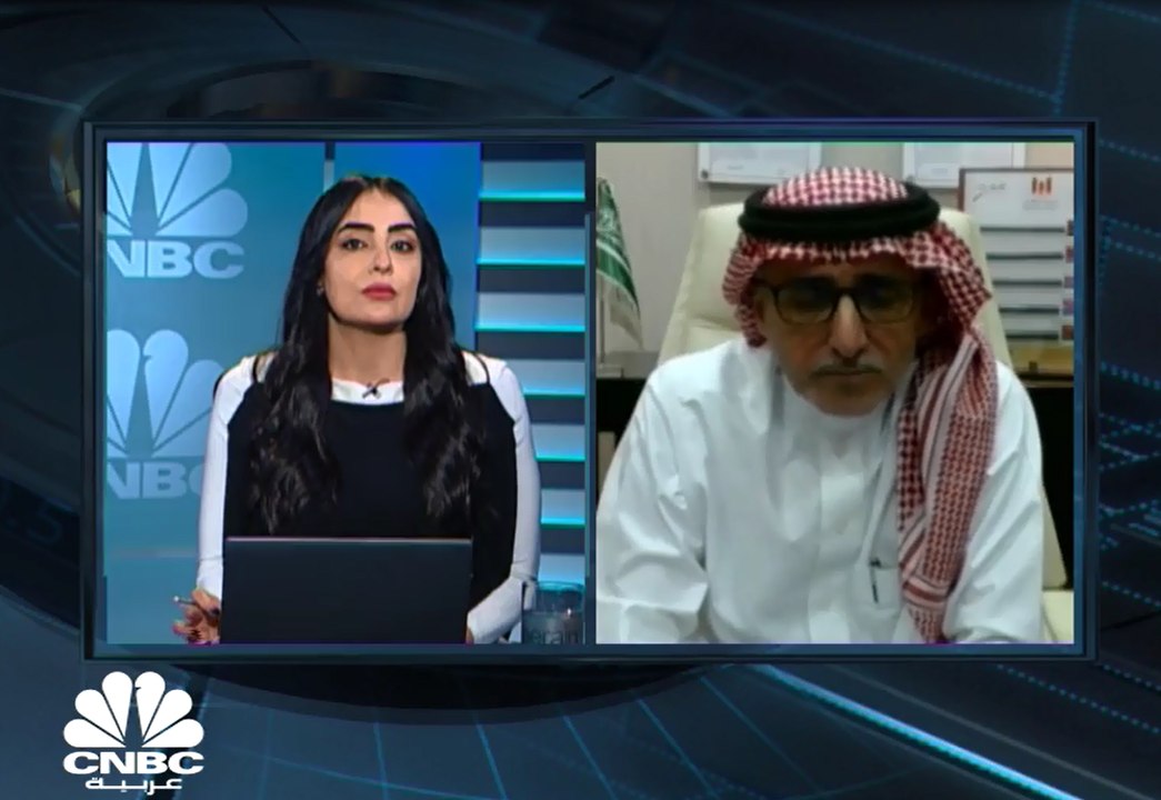 رئيس مجلس إدارة شركة "وطني للحديد والصلب" السعودية لـ CNBC عربية: الطاقة الإنتاجية القصوى للمصنع 350 ألف طن سنويا