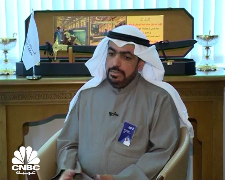 الرئيس التنفيذي لبنك وربة الكويتي لـ CNBC عربية: الأرباح التشغيلية قبل المخصصات بلغت 52.6 مليون دينار بنسبة نمو 40.7%