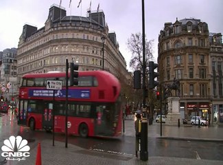 نائب محافظ بنك انكلترا: إنفاق المستهلكين في المستقبل سيتم دعمه من قبل دافعي الضرائب