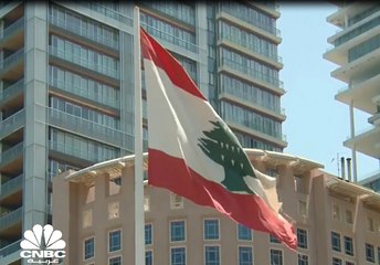 الأزمة المالية في لبنان تتمدد لتصل إلى تمويل اللقاحات