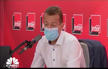 الرئيس التنفيذي لشركة Airbus: استئناف الحركة الجوية أولويتنا الحالية