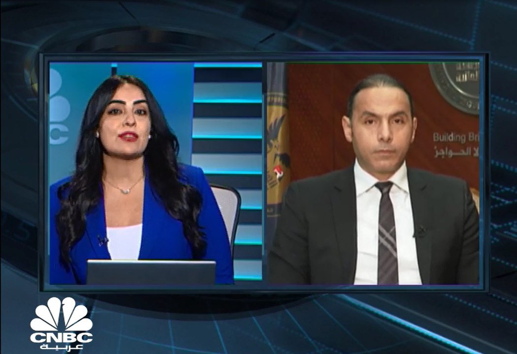نائب رئيس هيئة الرقابة المالية المصرية لـ CNBC...