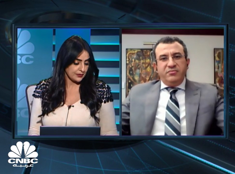 رئيس القطاع المالي لشركة راية القابضة للاستثمار...