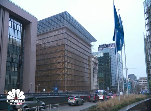 وزراء المالية في الاتحاد الأوروبي: جائحة كورونا قد تؤدي إلى اختلالات اقتصادية داخل دول الأعضاء