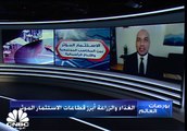 الرئيس التنفيذي لشركة GIIN لـCNBC عربية: يجب الاستثمار بطريقة مختلفة من أجل الوصول إلى عالم أكثر استدامة