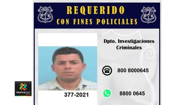 tn7-Costa-Rica-pedirá-a-Panamá-que-procese-a-sujeto-vinculado-con-caso-'Pancho-Villa' 260422