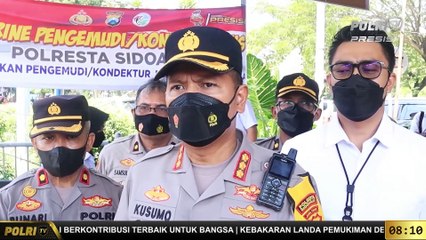 HALO PRESISI (27/04/2022)