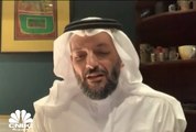 رئيس مجلس إدارة شركة الكابلات السعودية لـ CNBC عربية: زيادة رأس المال القادمة ستكون الثانية والأخيرة في خطة الإنقاذ