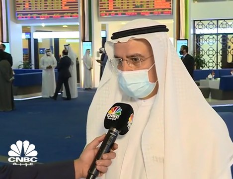 خالد بن كلبان لـ CNBCعربية: رأس مال صندوق المال كابيتال يبلغ 350 مليون درهم ونتوقع نموه بنهاية 2021 إلى أكثر من مليار درهم