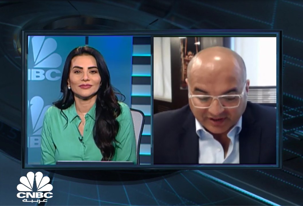 الرئيس التنفيذي للقطاع المؤسسي لاتصالات مصر لـ...
