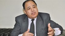 وزير المالية المصري لـ CNBC عربية: نستهدف نمواً حول مستويات 5% العام المالي المقبل