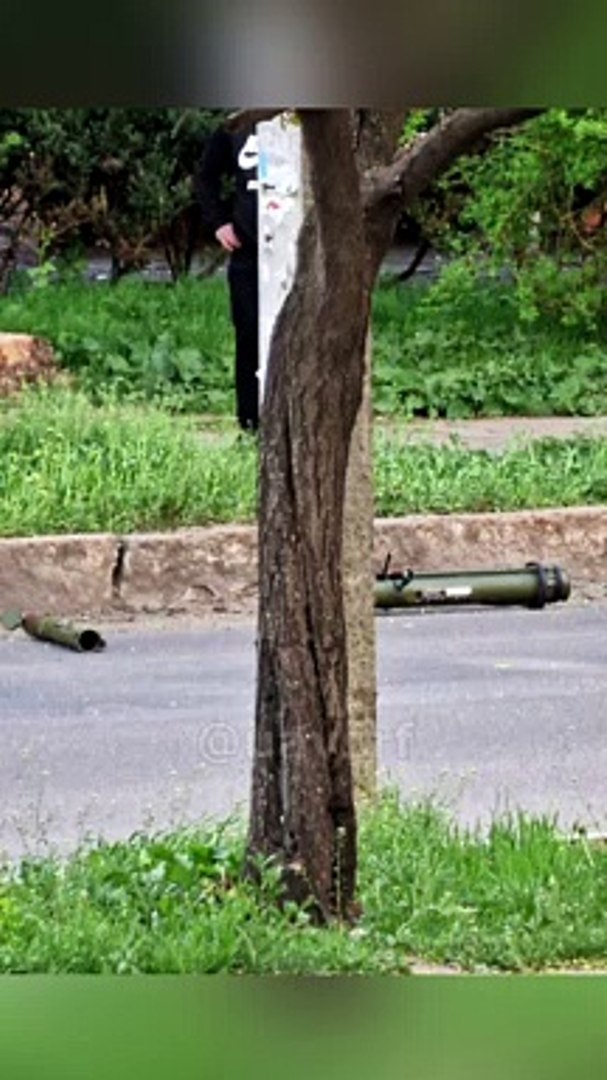 ⁣Президент ПМР обвинил в терактах Украину | Президент ПМР звинуватив у терактах Україну