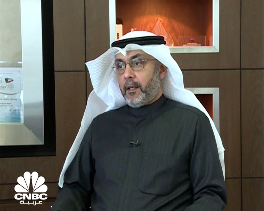 الصالح لـ CNBC عربية: بنك بوبيان الكويتي نجح في...