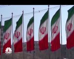الولايات المتحدة ترفع مجموعة من العقوبات على إيران