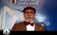 الرئيس التنفيذي لبنك الدوحة لـ CNBCعربية: القطاع المصرفي شهد دعما كبيرا خلال الجائحة وتم تمديد تسديد القروض لغاية سبتمبر