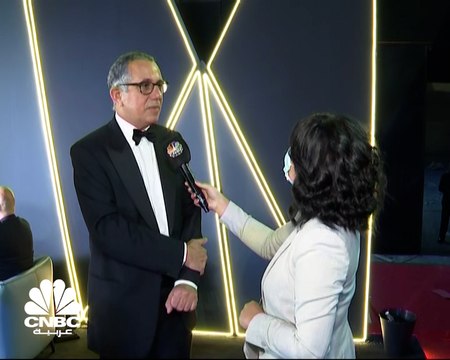 رئيس مجلس إدارة شركة ابتكار المالية القابضة المصرية لـ CNBCعربية: طرح حصة من الشركة في البورصة خلال الربع الرابع 2021