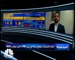 مساعد مدير البحوث في أرقام كابيتال لـCNBC عربية: توقعات بزيادة التدفقات الأجنبية لبنك أبوظبي الأول بنحو 400 مليون دولار حال زيادة وزنه في MSCI