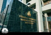 بعد قيامه برفع الفائدة 200 نقطة يوم الخميس..الرئيس التركي يقيل رئيس البنك المركزي