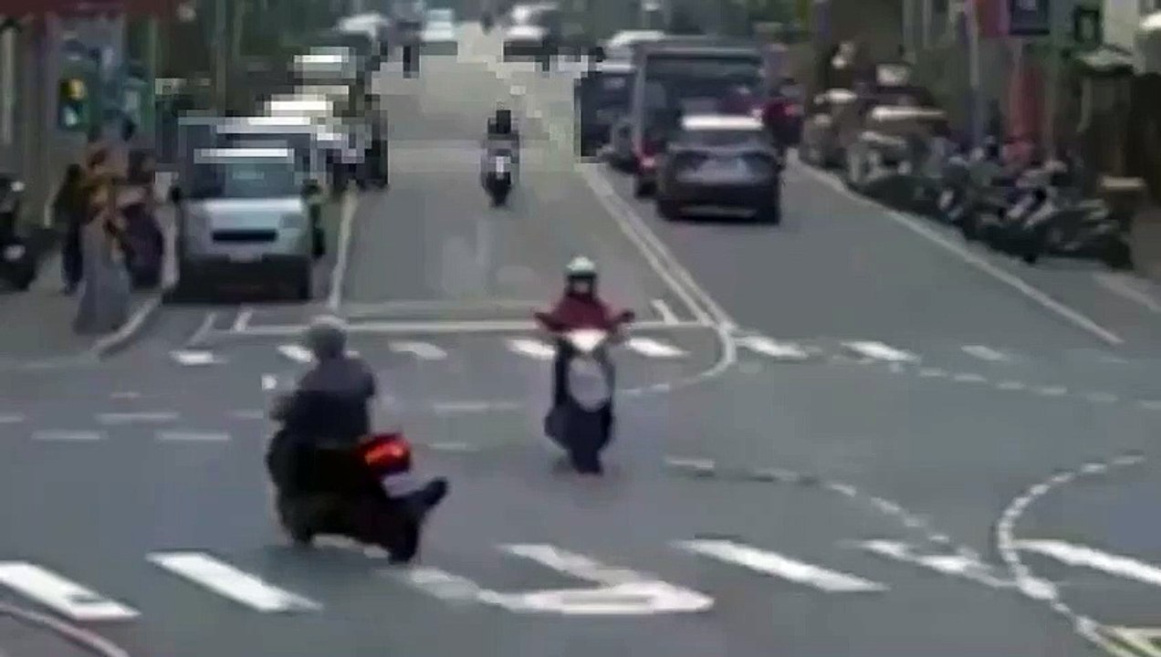 又見馬路球棒隊 與人前女友過從甚密五股男遭圍毆