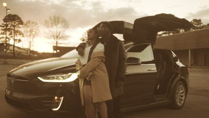 Reuben Vincent - Butterfly Doors