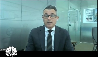 نائب الرئيس الأول للمبيعات والشحن بمجموعة الاتحاد للطيران لـCNBC عربية: تم شحن 7 ملايين جرعة من لقاح كورونا حتى الآن