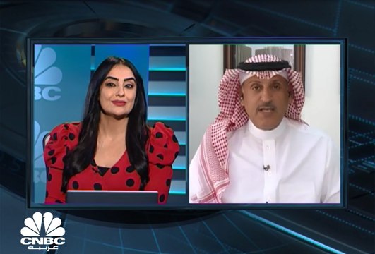 الرئيس التنفيذي للشركة السعودية للصناعات الدوائية لـCNBC عربية: محفظة القروض تمثل 39% من تمويلات الشركة ولا خطط لتخارجات استثمارية أخرى
