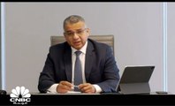 الرئيس المالي لمجموعة مصرف أبوظبي الإسلامي لـ CNBC عربية: المفاوضات مع NMC تسير بشكل إيجابي
