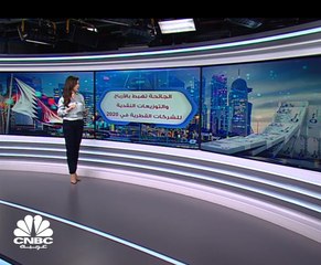 كورونا يهبط بنتائج وتوزيعات الشركات القطرية المدرجة في 2020
