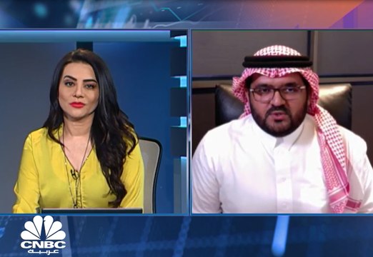 الرئيس التنفيذي لشركة بن داوود القابضة لـ CNBC عربية: حجم السيولة النقدية في الشركة 232.2 مليون ريال