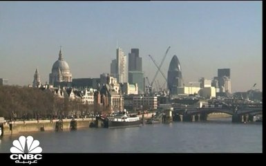 وزارة الخزانة البريطانية تستبعد زيادة رسوم الوقود